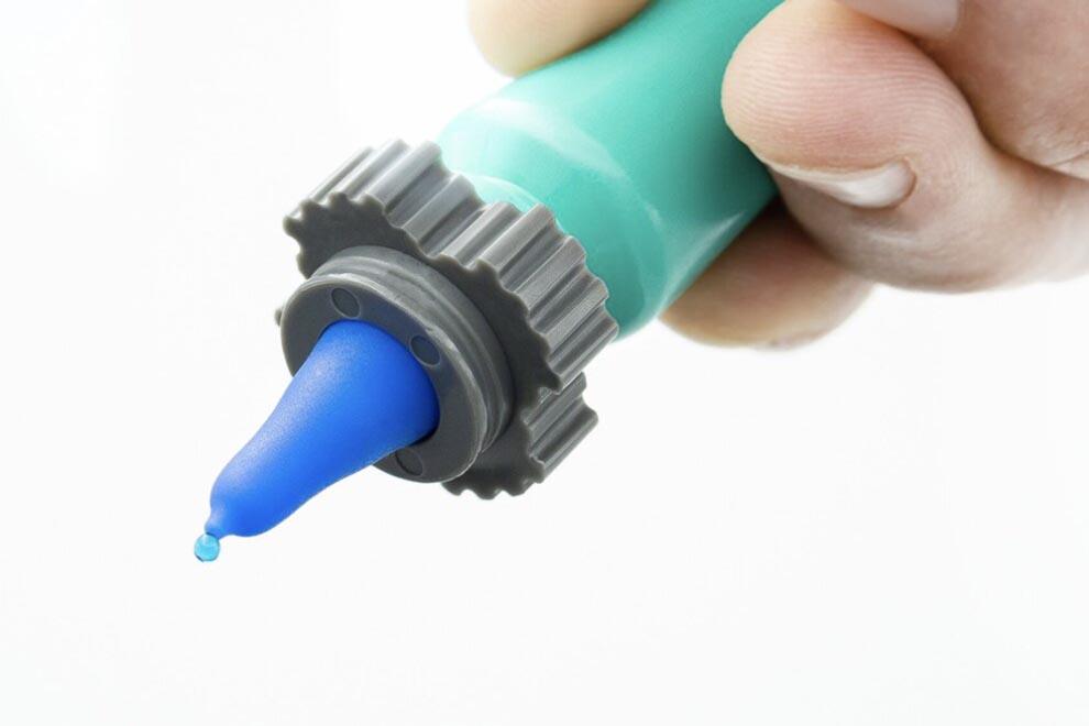 NanoDropper - Save Big on Expensive Eye Drops by Making Drops Smaller